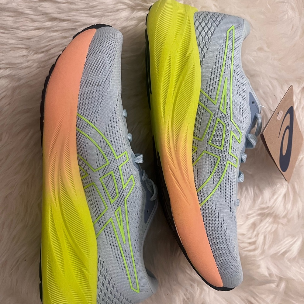 Asics Gel Pulse 15 sneakers shoes